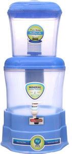 Gravity Based Water Purifiers - Buy Gravity Based Water Purifiers ...