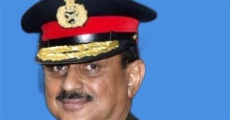 M U Nair appointed as new national cyber security coordinator