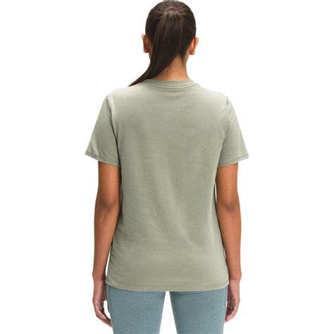 The North Face Heritage Patch Pocket Short-Sleeve T-Shirt - Women's ...
