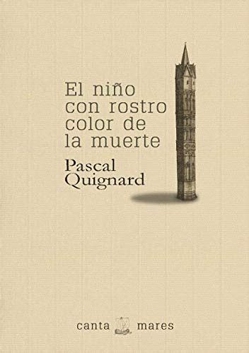 Amazon.in: Buy Niño con el rostro color de la muerte, El [Paperback ...