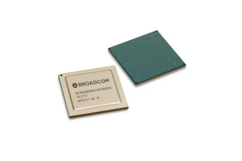 SoC targets data centres with 100G NVMe-oF - EE Times India