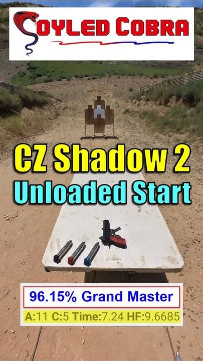 Image result for Classifier 13 05 USPSA Tips