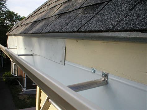 Image result for Installing Gutter Guards