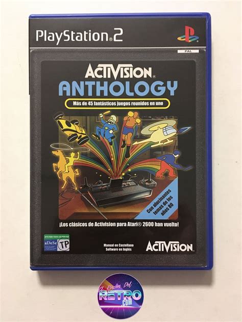 Image result for Activision O2 PS2 Games