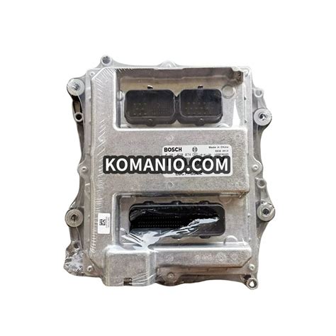 Image result for Bosch Engine Control Module