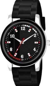 Niyati Nx Analog Watch - For Men - Buy Niyati Nx Analog Watch - For Men ...