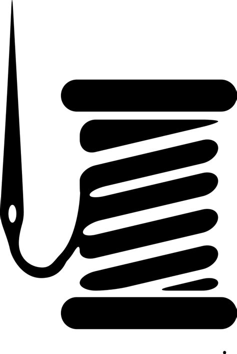 Image result for Sewing Kit Icon