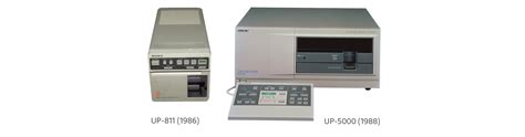 Why Sony medical printers are your best choice - Sony Pro