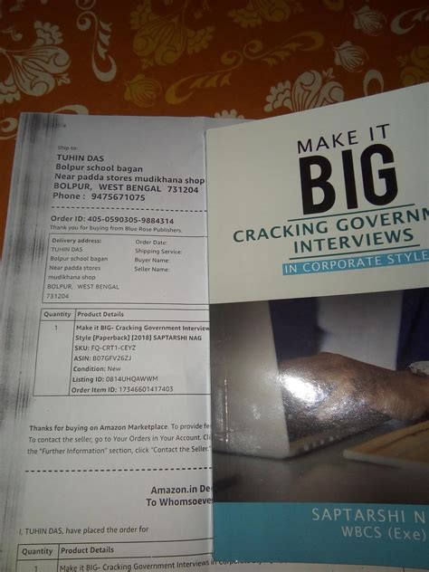 Make it BIG- Cracking Government Interviews in Corporate Style ...