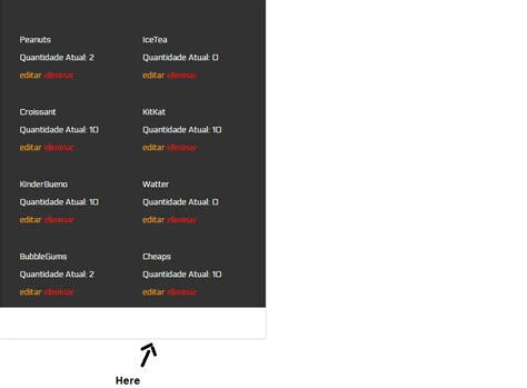Image result for HTML Div Color