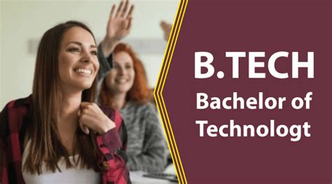Bachelor of Technology B.Tech Courses 的图像结果
