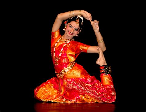 Bharatanatyam dance by Ranjitha Shivanna - Bharatanatyam is a form of ...