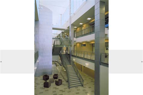 CSU Stanislaus Student Services Building : Suarez-Kuehne Architecture
