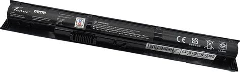 Techie Laptop Battery Compatible for - HP VI04 4 Cell Laptop Battery ...