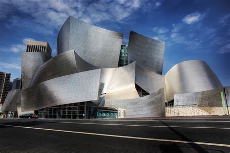Best L.A. Architecture Photos | Architectural Digest