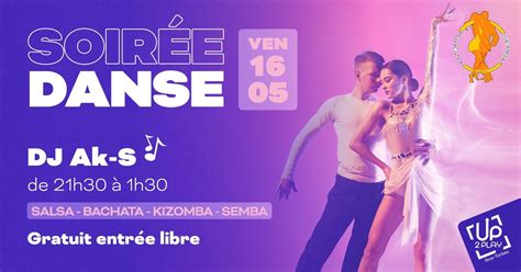 SOIRÉE SBKS - DJ Ak-S // UP2PLAY Ibos-Tarbes, Centre Commercial le ...