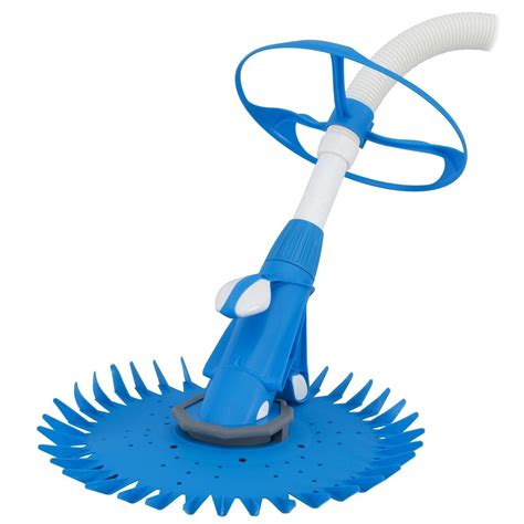 Image result for How to Use Automatic Pool Cleaner