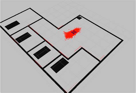 Image result for Monte Carlo Localization Explained