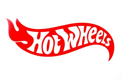 Hot Wheels Logo Vector at Vectorified.com | Collection of Hot Wheels ...
