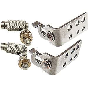 Dometic SeaStar Inboard Connection Kit, CA27024P, 3300 Series : Amazon ...