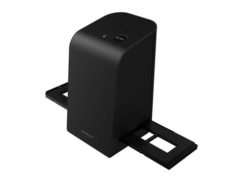 Silvercrest Negative Scanner 的图像结果