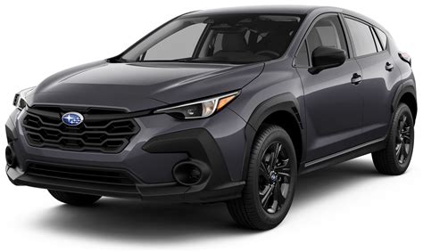2026 Subaru Crosstrek Incentives, Specials & Offers in Springfield MO