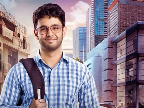 'Jamnapaar' trailer: Ritvik Sahore starrer takes you through life ...