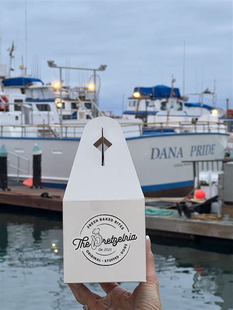 Dana Point Harbor Restaurants