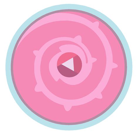 Image - Steven's shield png.png | Steven Universe Wiki | FANDOM powered ...