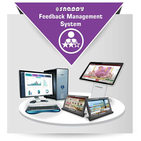 Feedback Management System User Interface 的图像结果
