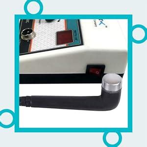 PHYSIOTREX Physio Solutions Electrotherapy | Physiotherapy Machine ...