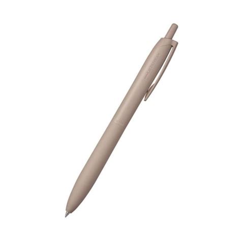 Uni Jetstream Single 0.5mm Gel Pen – SCOOBOO