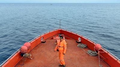Mumbai: Hectic search underway for engineer missing from ONGC installation
