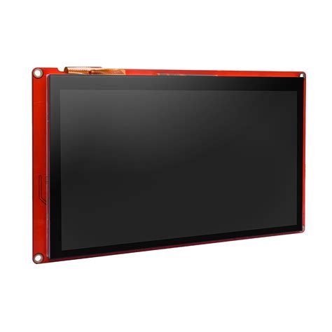 NEXTION INDIA – Nextion HMI TFT LCD Touch Display – Itead