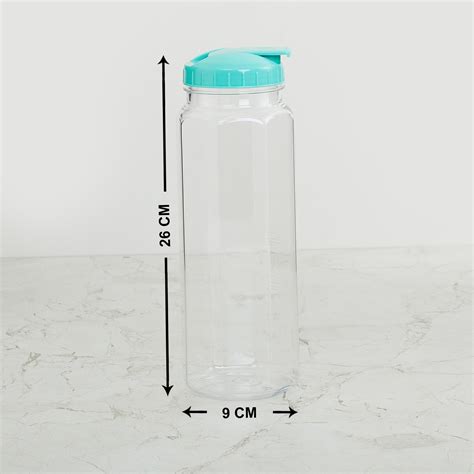 Buy Atlantis Water Bottle - 1.4L from Home Centre at just INR 399.0