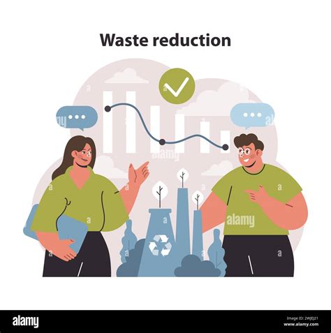 Image result for Reducing Waste Drawing
