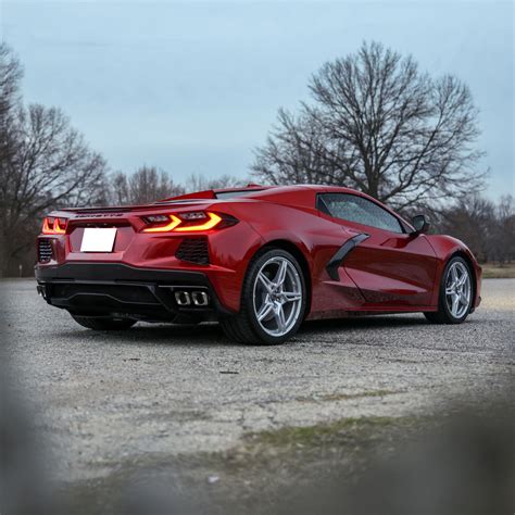 2023 Chevrolet Corvette 2LT Convertible for Sale | Exotic Car Trader (Lot #23013601)