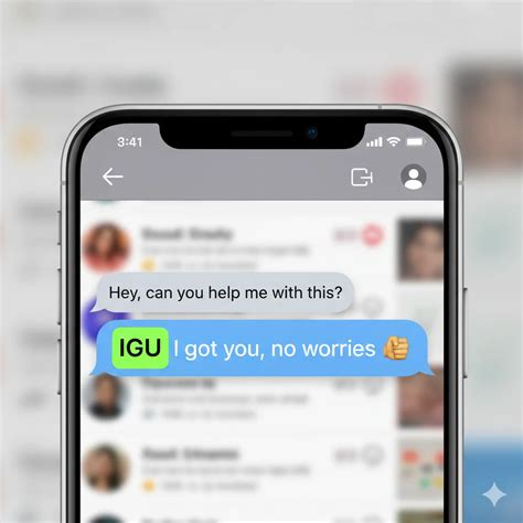 IGU Mean: The Surprising Origin You Didn’t Expect