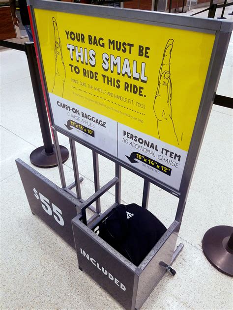 What You Need to Know About Flying on Spirit Airlines — BusybeingShasha