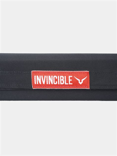 Invincible Barbell Squat Weight Lifting Pad