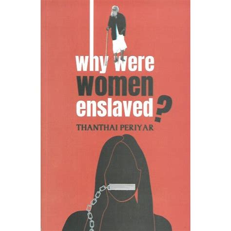 Why Were Women Enslaved? – Critical Quest