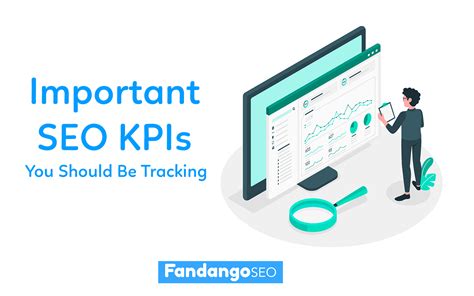 17 SEO KPIs you should be tracking in 2024 - FandangoSEO