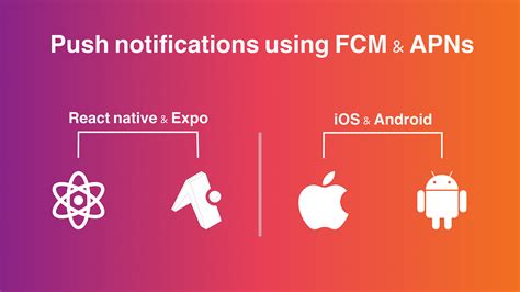 Image result for How to Add Firebase Messaging to React Native App