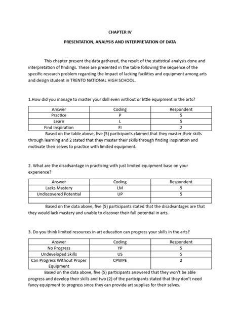 Image result for Practical Research Module 4