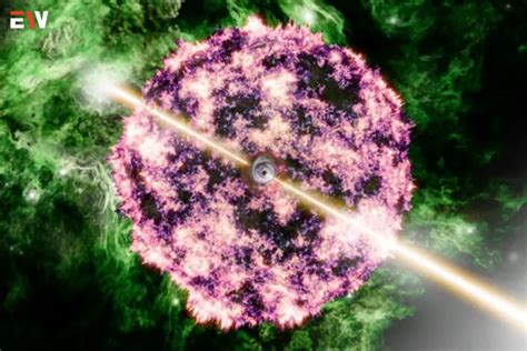 Image result for James Webb Exploding Star