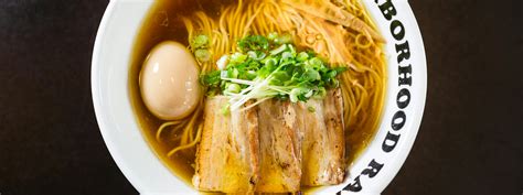 The 14 Best Ramen In Philly - Philadelphia - The Infatuation