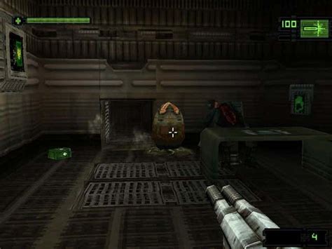 Image result for Alien Resurrection Mutation