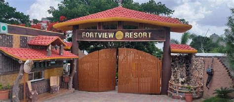 Fort View Resort - Aurangabad