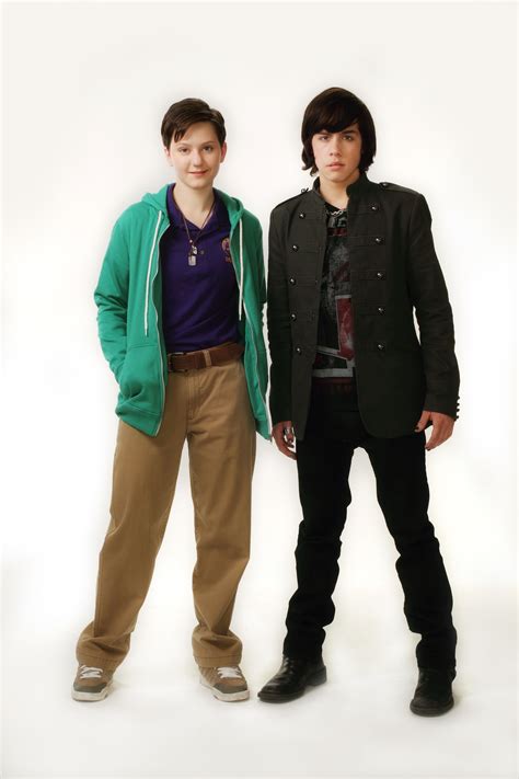 Season 11 Degrassi Character Promo Pics [Bianca looks HAWT ...