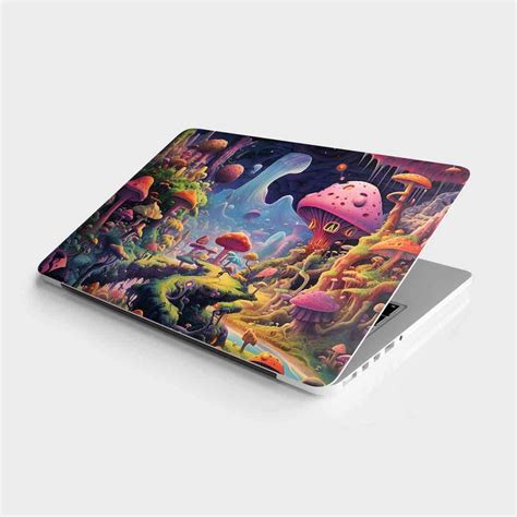 Premium matte finish Vinyl Laptop Skins | STICK IT UP
